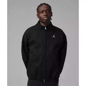 브랜드정품 나이키 NIKE 조던 플라이트 그래픽 워크웨어 자켓 재킷 M - 블랙:화이트 IF1822-010 151127