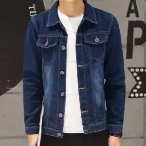 남자코디 남자자켓 남성청자켓 남성자켓  [mWCB454E]