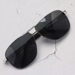 편광 초경량 야간운전 실버스모크 선글라스 보잉 변색렌즈 남성 [mFFSTN5]