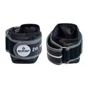 스타 이지중량밴드 2kg EU322