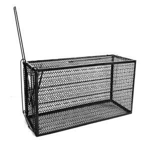 트랩 족제비 두더지 기 구조망 두더지기