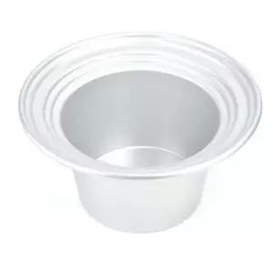 찜판 찜솥 찜기 양은 받이통 물솥 만두 딤섬받이 기름삿갓 기름받이 [m9412D3]