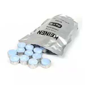 게이넨 요리용 보온용 고체연료 25gx40개입