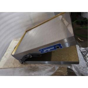 각도 조절이 가능하고 흡입 자석 영구 곡선 상세한 사인