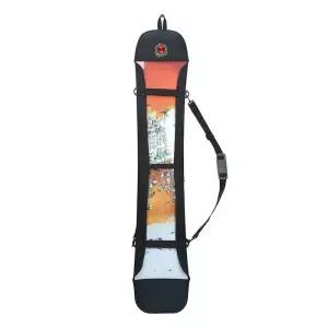 스노우보드 엣지백 블레이드 커버 숄더백 어깨 가방 녹방지