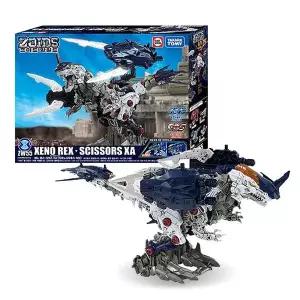 [타카라토미]조이드와일드 ZW55 제노 렉스 시져스XA[35863443]