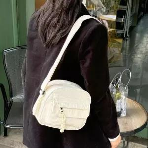 비지니스 쇼퍼백 숄더백코디 학생 나들이 패션 백팩