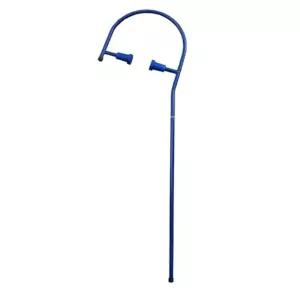 다우리 배구 스파이크 연습기 서브 훈련기 180cm