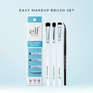 엘프[GS단독/체험특가]메이크업 브러쉬 세트 택1 균일가전 (정가 21,200원)