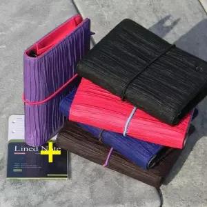 6공플래너 미니 마이링 100매 문구반점 비보+속지