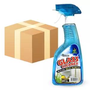 청소 창문 창닦기 창 자동차 유리 세정제 산도깨비 도구 닦이 [m9A36DF]