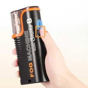 소형 포그 머신 특수효과 안개발생기 연무기 특수 촬영용