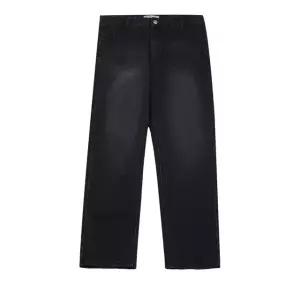 [모로엠] 남성 올시즌 클래식 데님 팬츠 IC-JEA-DV401