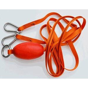 딩기 견인 브리들 플로트 포함