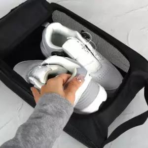 [셀러에이드]메쉬 골프화 가방 슈즈백 골프 신발 주머니 운동화가방 신발가방