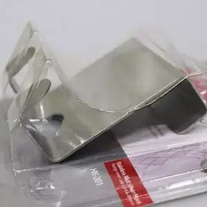 [셀러에이드]문걸이 후크 걸이 2구 훅 고리 모자 마스크 걸이 문걸이후크