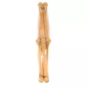 [셀러에이드]자바라 옷걸이 모자걸이 소품 거치대 훅 벽고리 2단 자바라옷걸이