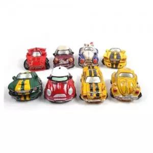 [셀러에이드]자동차장식품 미니 인테리어장식품 미니어처 집꾸미기