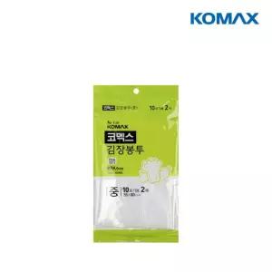 (eTV) 코멕스 김장봉투(중) 2매