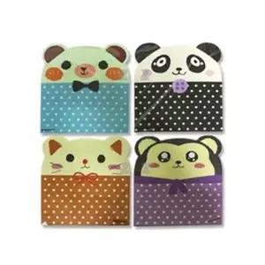 [셀러에이드]마우스 패드 동물 캐릭터 사무실 책상 마우스 패드