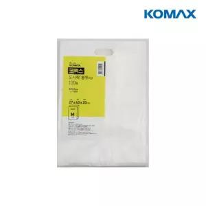 (eTV) 코멕스 도시락봉투(대) 100매