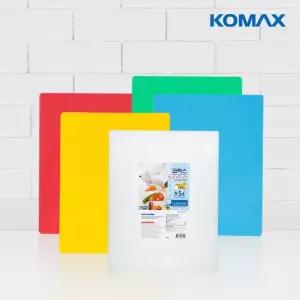 (eTV) 코멕스 업소용도마 특6호(백색) 700 x 400 x 25 (mm)