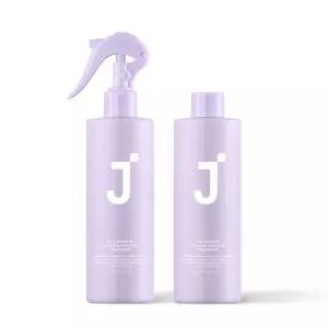 제이숲 실크 케라틴 노워시 트리트먼트 250ml x 2