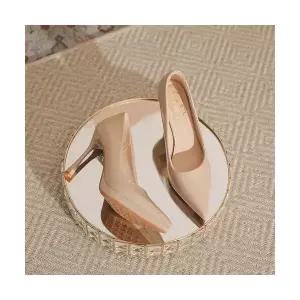 여친 엘레강스 프렌치 구두 하이힐 스틸레토 펌프스 어울리는 단화 가보시힐녀 OP5