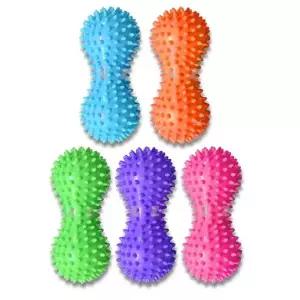 [셀러에이드]까시 땅콩 마사지볼 어깨 다리 발 맛사지 지압 안마볼 마사지볼