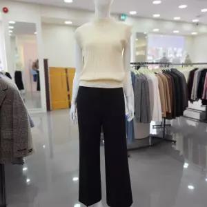 꼼빠니아샤링 러블리 나시 CAEW9WSP010_DG