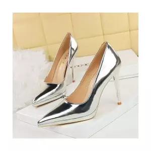 여자 하이힐 디너힐 스틸레토 가보시 펌프스 힐 OP5