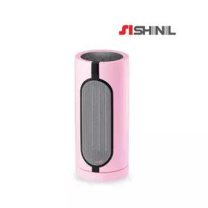 신일_ PTC 리모컨 전기히터 핑크 SEH-T2000P