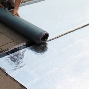 방근 시트 옥상 조경 신품 면화 차단 자재 방수시트 방근포