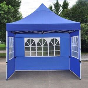 소형 천막 대기실 미니캐노피 텐트 그늘막 부스 캐노피 몽골 행사