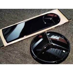 벤츠 빅로고 클래스 그리드 지바겐 로고 호환 벤츠엠블럼