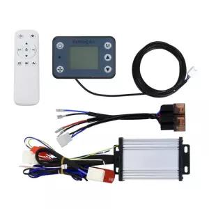 병렬 에어컨 실내 송풍기 컨트롤러 고전력 제어판 가변 주파수 에너지 절약