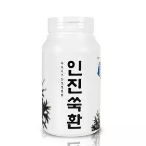 산해랑 산해랑건강환 인진쑥환 300g