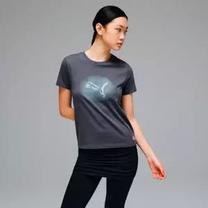 매장정품 PUMA 푸마 529754 03 여성 반팔 티셔츠 캣 로고 티 W Cat Logo SST 1506002