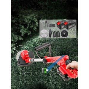 충전식 예초기 전기 재초기 본체 잔디깎이 깎는 트리머