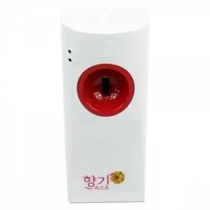 [셀러에이드]WL 센서형 향기속으로 방향제 자동분사기 사무실방향제