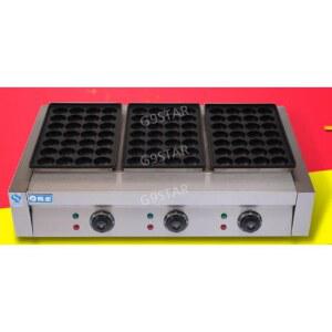 업소용 타코야끼 기계 타꼬야끼 문어빵 그릴 전기 머신