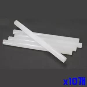 [셀러에이드]WL 핫멜트 글루건스틱 대형 5P x10개