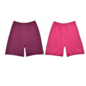 여성 부드러운 기모 내의 바지 7부 간절기내복 겨울레깅스 겨울타이즈