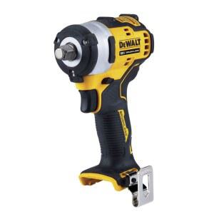 디월트 DEWALT DCF901B 익스트림 12V MAX* 브러시리스 1/2인치. 무선 임팩트 렌치도구 전용