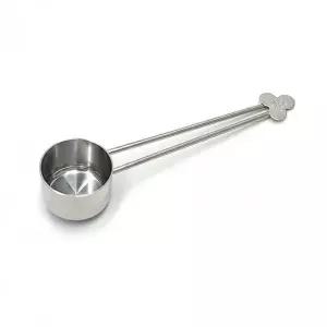 커피 계량 스푼 주방 조리 도구 음식 측정 스푼