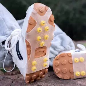 낙상방지 신발 커버 아이젠 아웃도어 등산장비 등산화 미끄럼방지