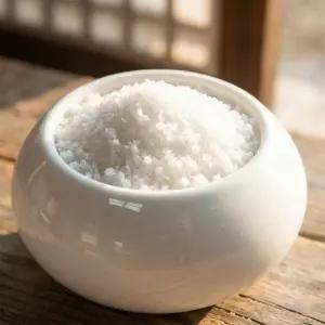 풍수 현관 소금단지 미니 항아리 도자기 미니항아리 소금단지