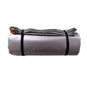 차량용 방화포 화재 방화 전기차 주차장 진압 방염천 대형