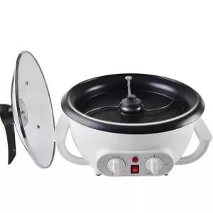 깨 볶는 기계 곡물 생두 땅콩 원두 참깨 콩 로스팅