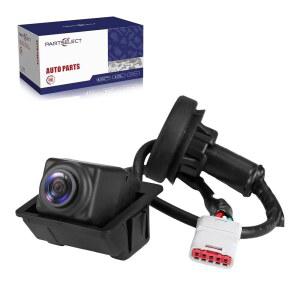 부품 선택 84092887 캐딜락 XT5 2017년형 2018년형 3.6L V6 백업 카메라용 후방 뷰 카메라 교체